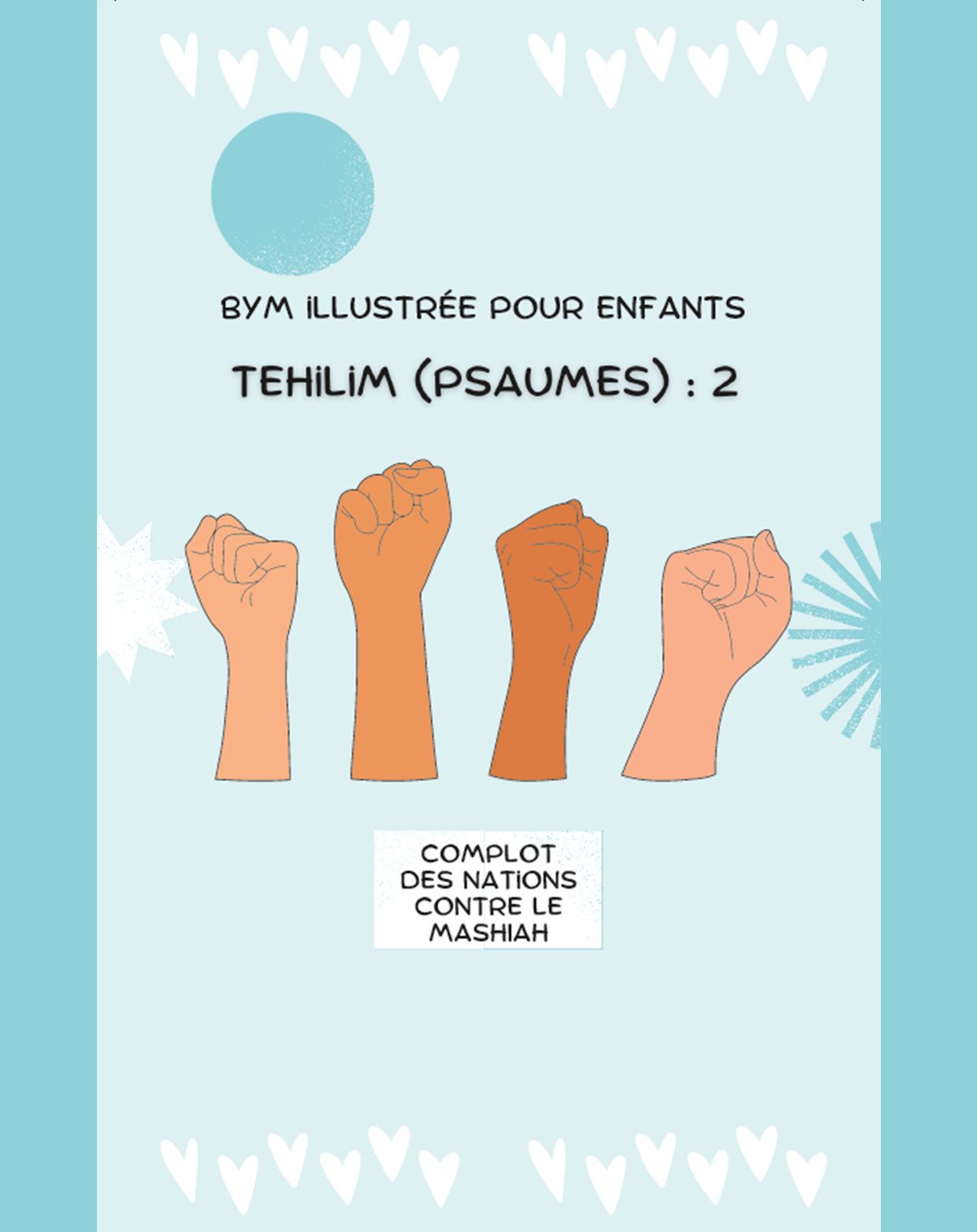 Cover of book: Psaumes 2