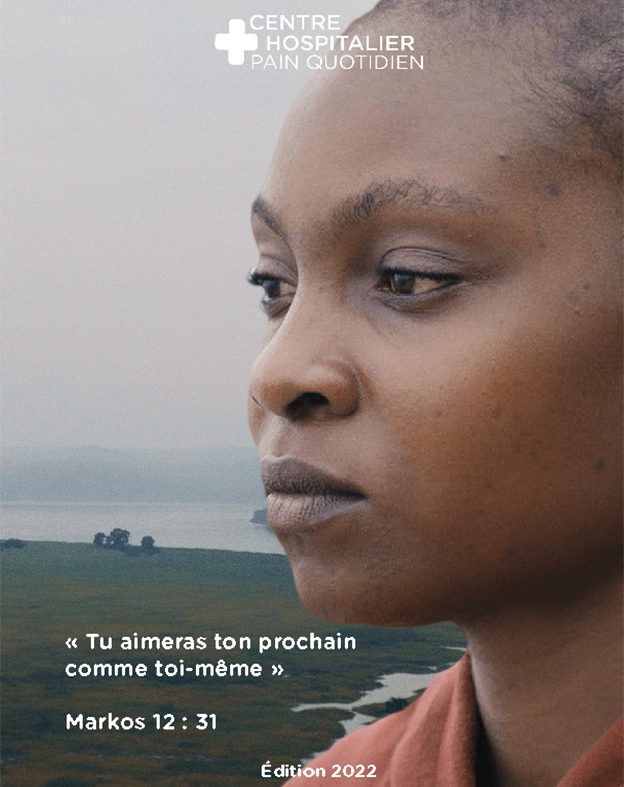 Cover of book: LE CENTRE HOSPITALIER 2022